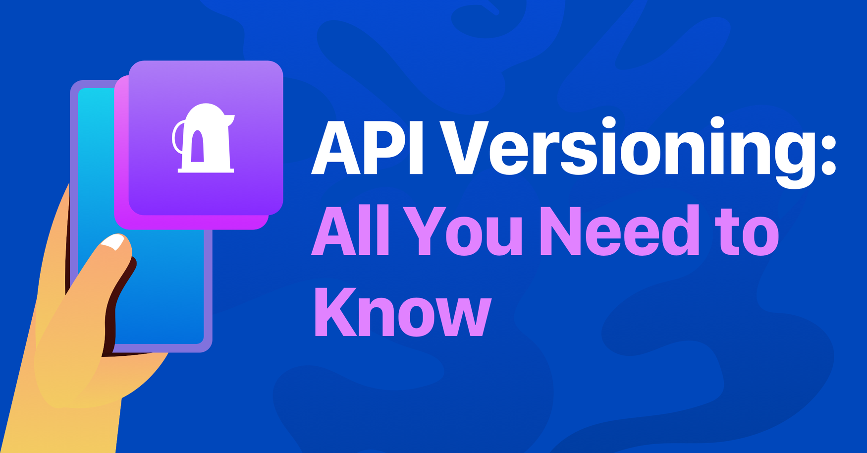 API Versioning in Laravel - All you need to know